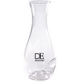 28 Oz. Clear Govino Wine Decanter